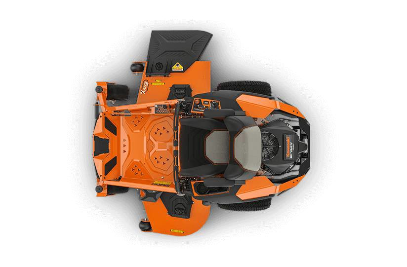 2025 Ariens Ikon 60 Kawasaki® (918006)