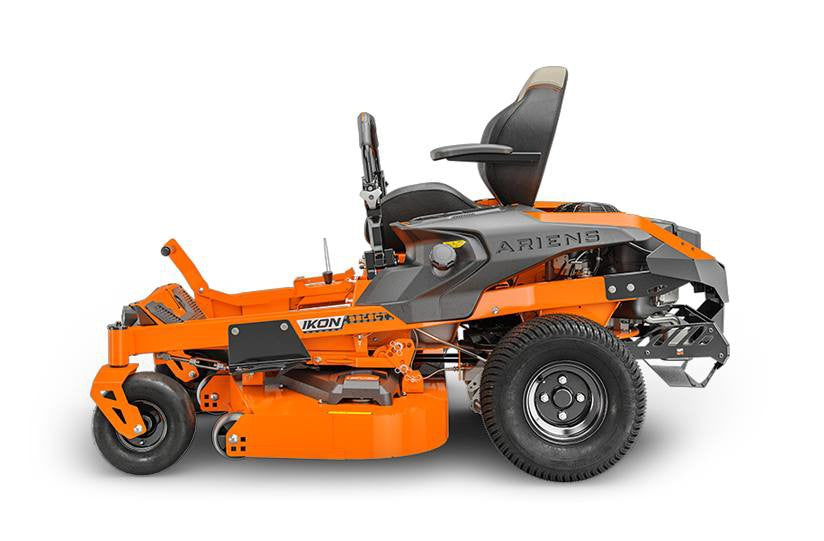 2026 Aries Ikon 52 zero turn mower 918005
