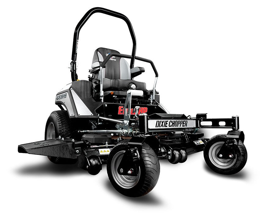Dixie Chopper EAGLE HP 4060VGE Zero Turn Mower