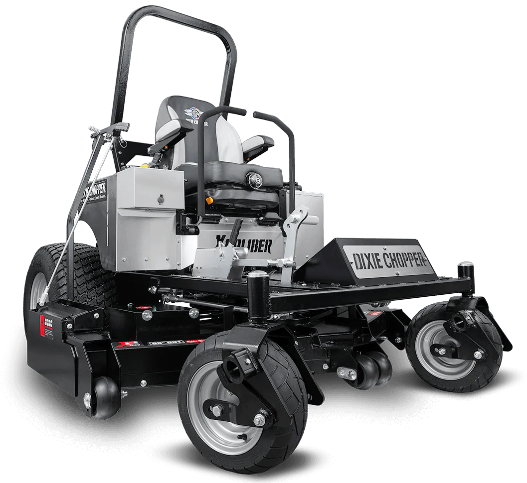 Dixie Chopper XCaliber 4074 – 74in Commercial Zero Turn Mower | 40HP Vanguard EFI Engine