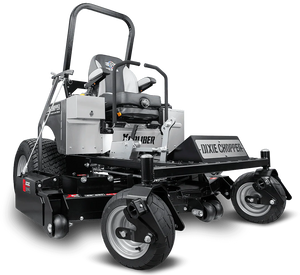 Dixie Chopper XCaliber 4074 – 74in Commercial Zero Turn Mower | 40HP Vanguard EFI Engine