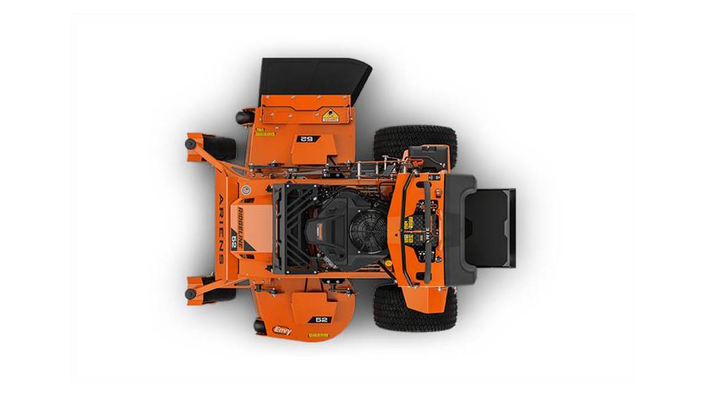 2025 Ariens Ridgeline 52 Kawasaki® FS651V (Model 994168)