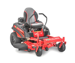Worldlawn® Viper 42in Zero Turn Mower | Loncin® Engine