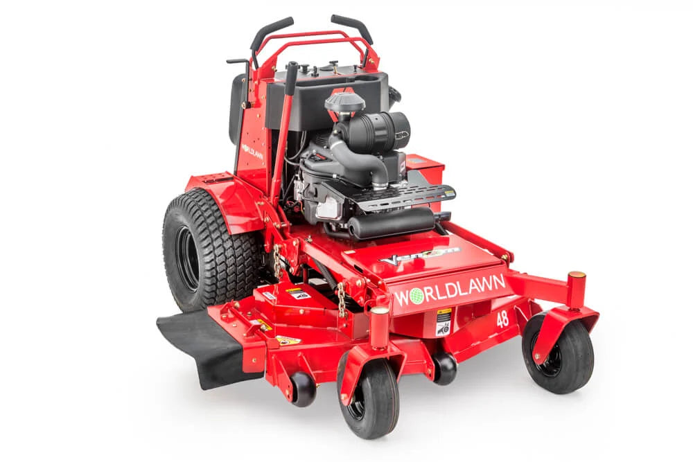 2024 Worldlawn Venom 48