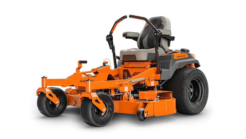 2026 Ariens Apex 52 zero turn mower 991159