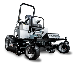 Dixie Chopper XCaliber Industrial Lawn Mowers
