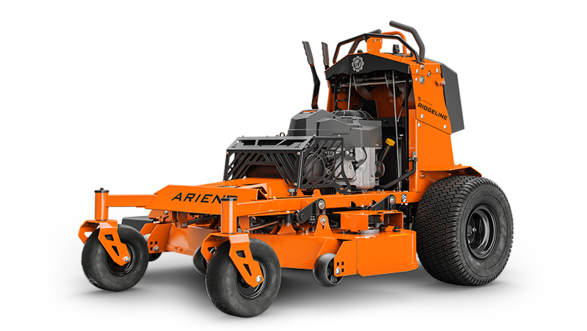 Ariens RIDGELINE 48 – 48in Stand‑On Zero Turn Mower | 22HP Kawasaki FS Engine