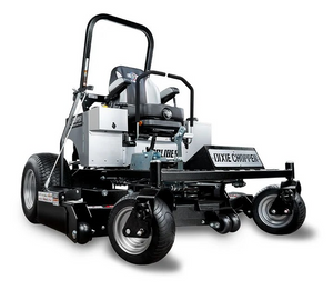 Dixie Chopper XCaliber 4066 – 66in Commercial Zero Turn Mower | 40HP Vanguard EFI Engine