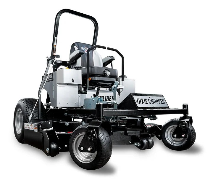 Dixie Chopper XCaliber 4066 – 66in Commercial Zero Turn Mower | 40HP Vanguard EFI Engine