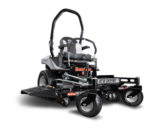 2024 Dixie Chopper BlackHawk 48 Kawasaki® FX730V (Model 2448KW)