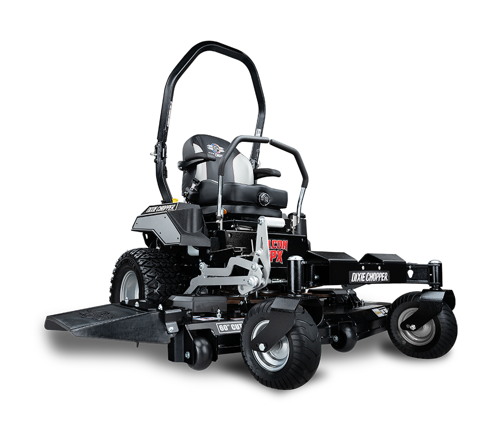 Falcon HPX FX2448KW