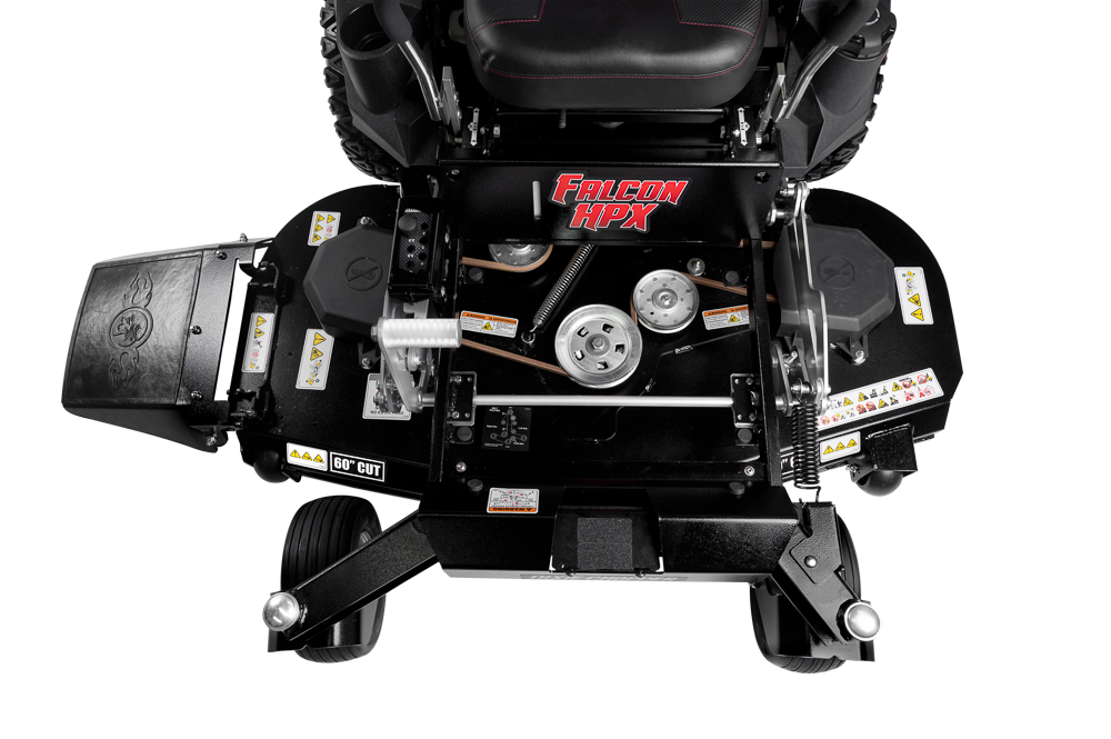 Falcon HPX FX2448KW