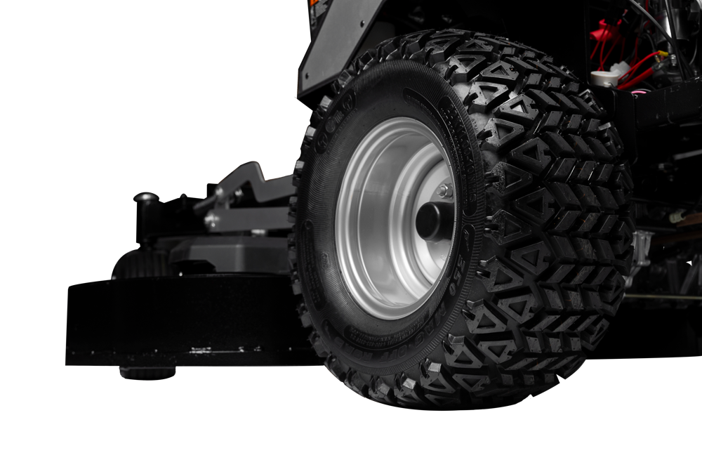Falcon HPX FX2448KW