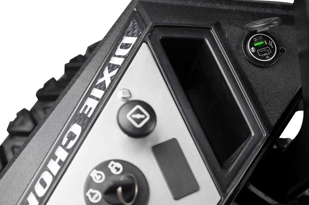 Falcon HPX FX2448KW