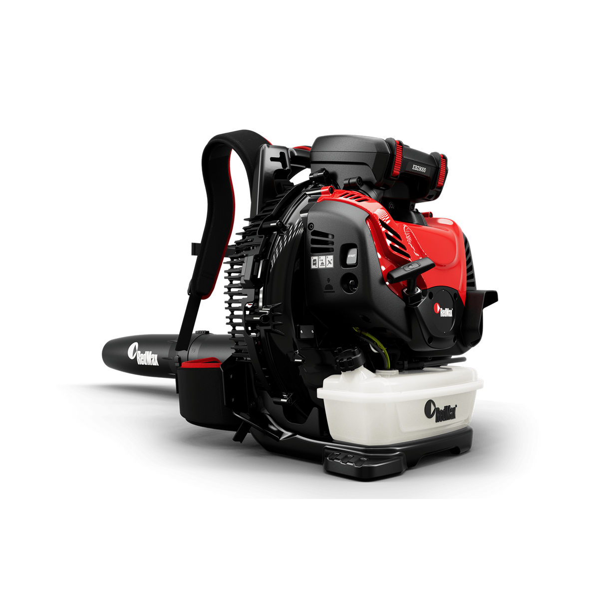 RedMax 79.9cc Backpack Blower (Model EBZ9000RH)