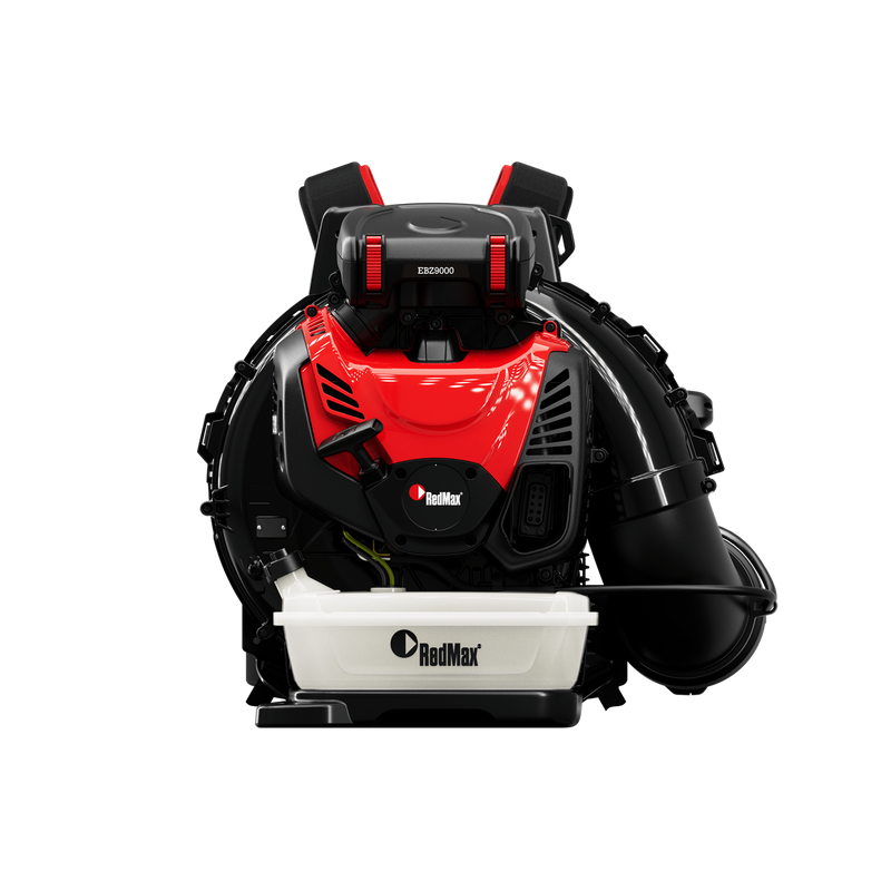 RedMax 79.9cc Backpack Blower (Model EBZ9000RH)