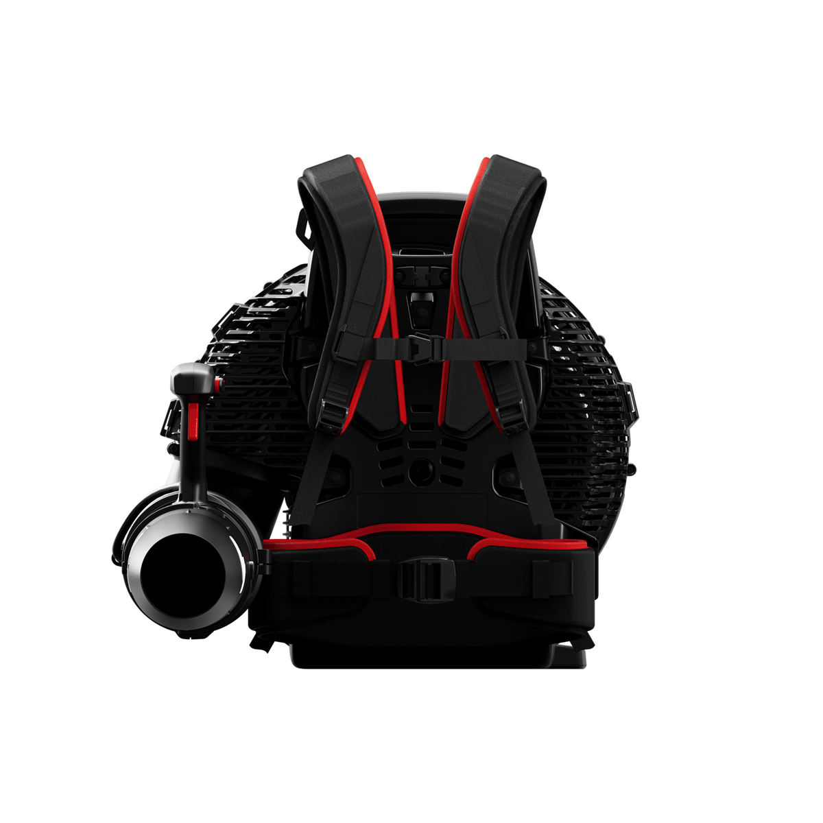 RedMax 79.9cc Backpack Blower (Model EBZ9000RH)