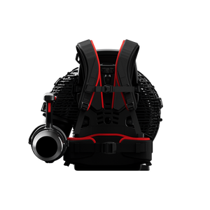 RedMax 79.9cc Backpack Blower (Model EBZ9000RH)