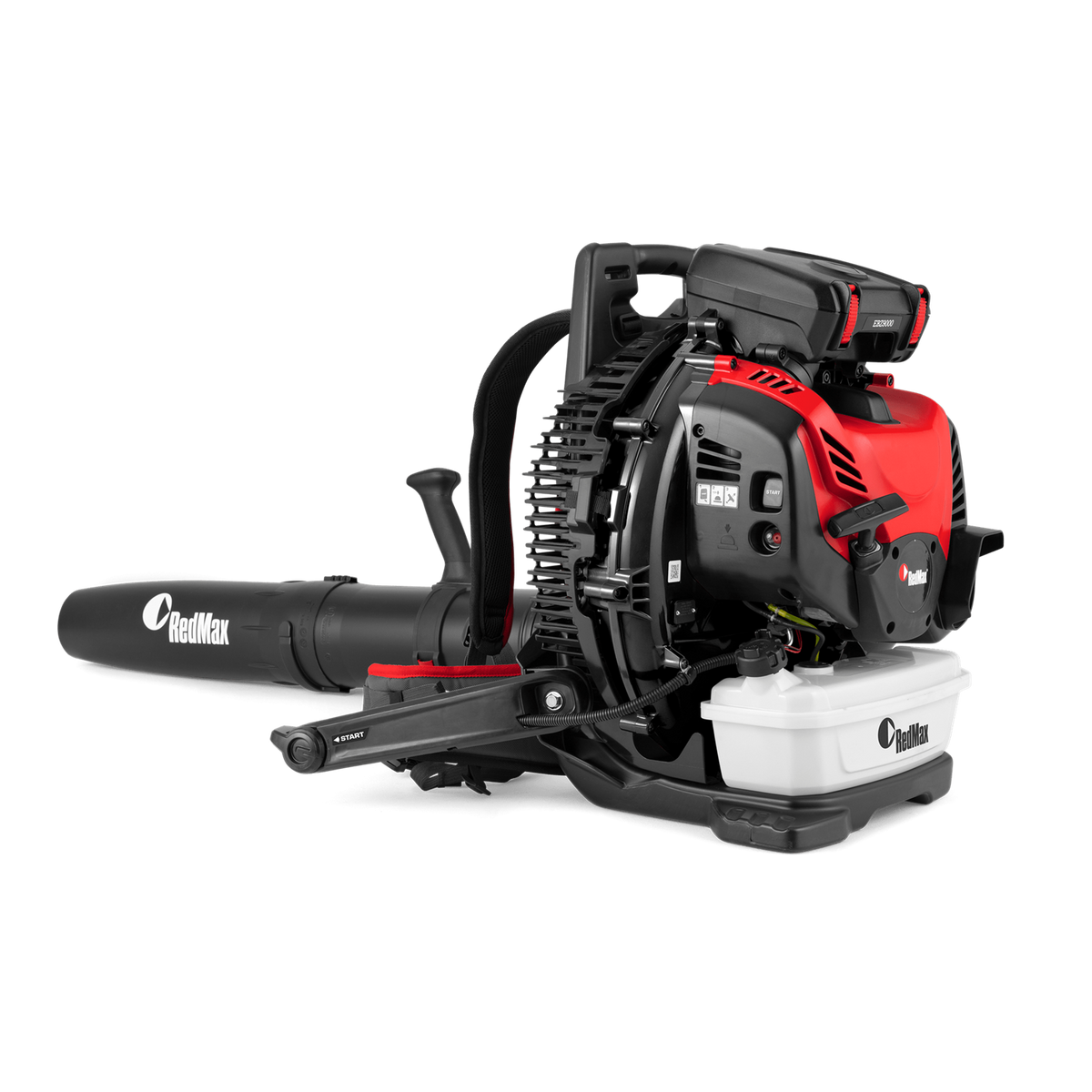 RedMax 79.9cc Backpack Blower (Model EBZ9000RH)