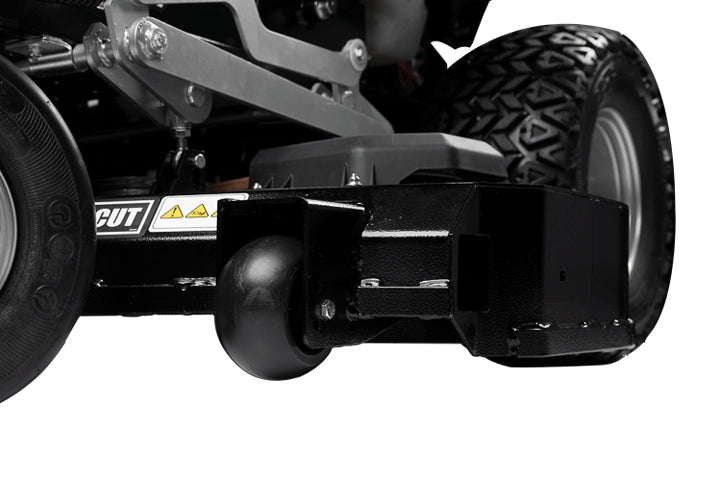 Falcon HPX FX2448KW