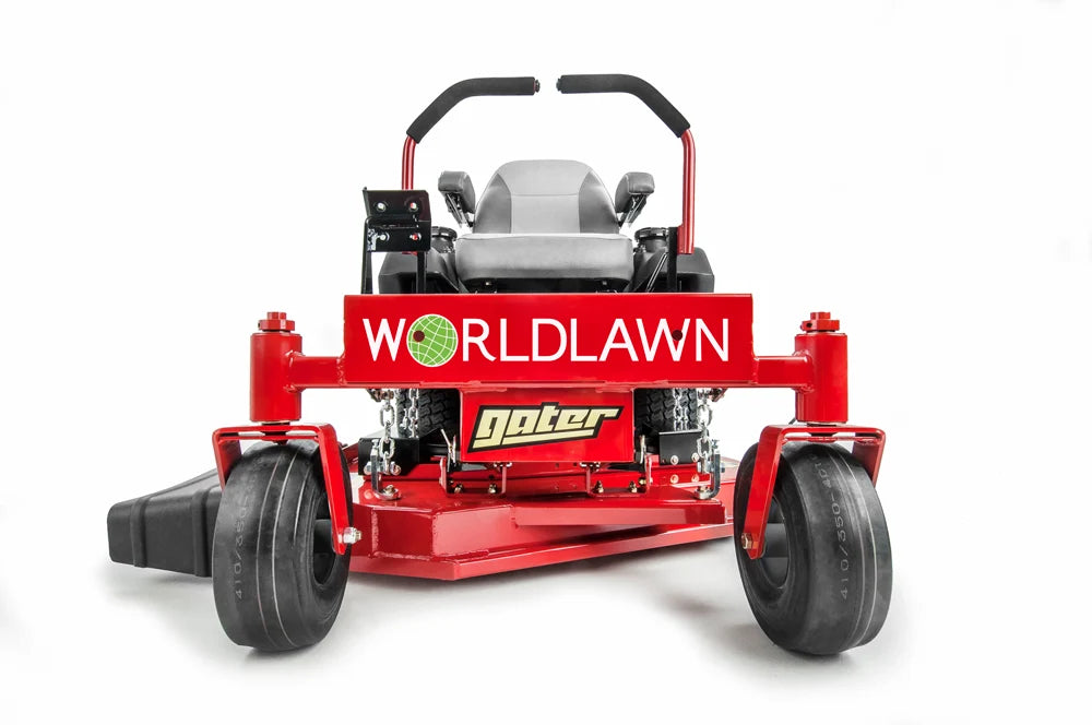 2024 Worldlawn Gator 34