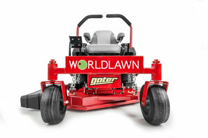 2024 Worldlawn Gator 34
