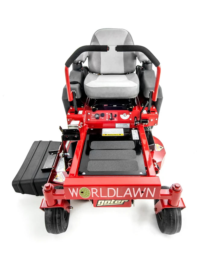 2024 Worldlawn Gator 34