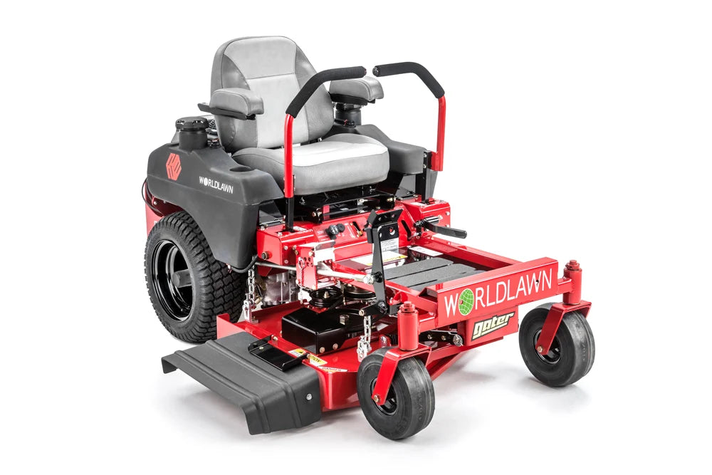 2024 Worldlawn Gator 34