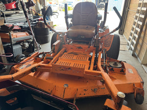 SCA STT-791DFI