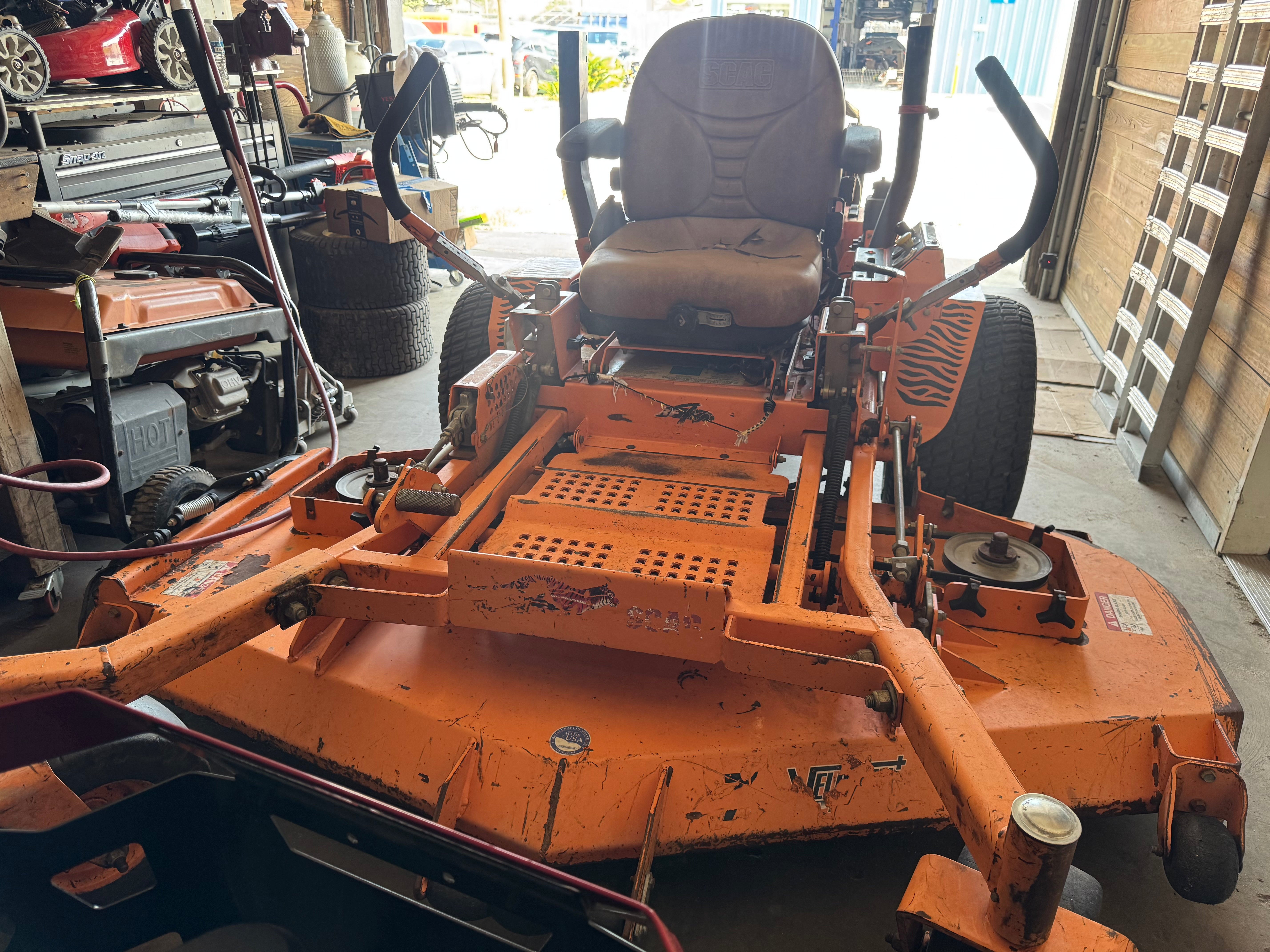 SCA STT-791DFI