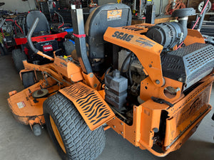 SCA STT-791DFI