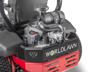2024 Worldlawn King Cobra MAXX 60