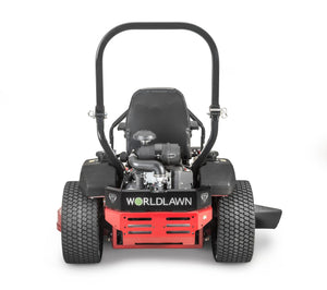 2024 Worldlawn King Cobra MAXX 60