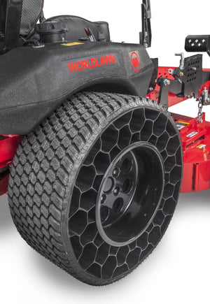 2024 Worldlawn King Cobra MAXX 60