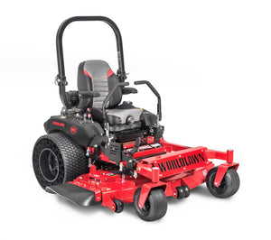 2024 Worldlawn King Cobra MAXX 60