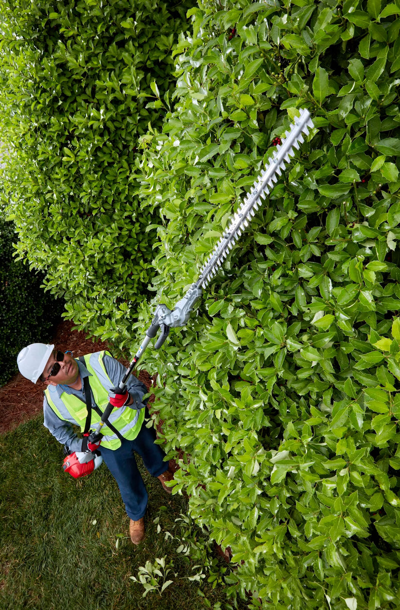 Red Max SRTZ235 Articulating Hedge Trimmer