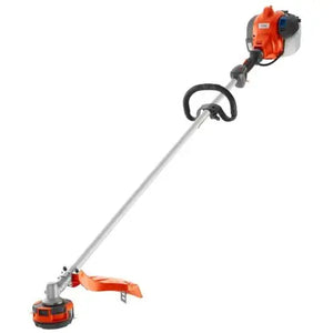 Husqvarna 122L Straight‑Shaft 21.7cc Trimmer (Model 970796102)