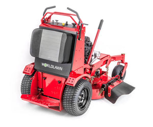 2024 Worldlawn Venom 36