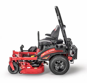 2024 Worldlawn Diamondback XP 60