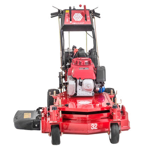 2024 Worldlawn Gear 32