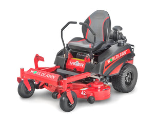2024 Worldlawn Viper 42