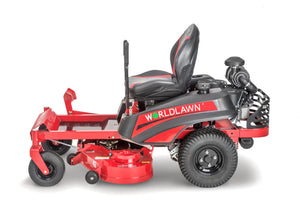 2024 Worldlawn Viper 42