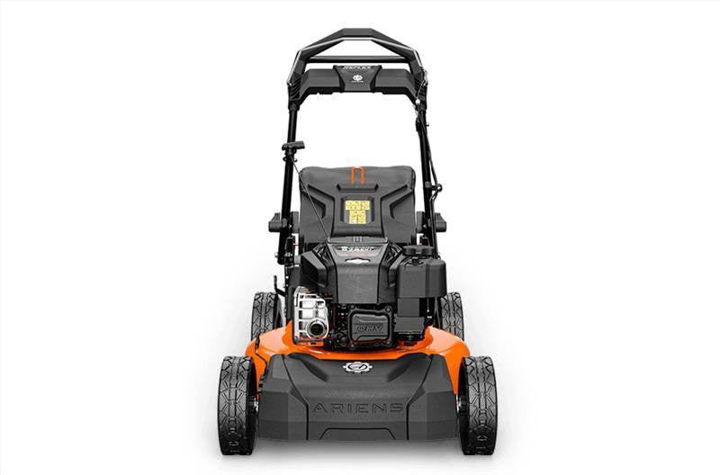 2026 Ariens Razor 21 Dual Blade Reflex 911614