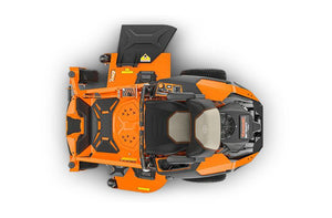2026 Aries Ikon 52 zero turn mower 918005