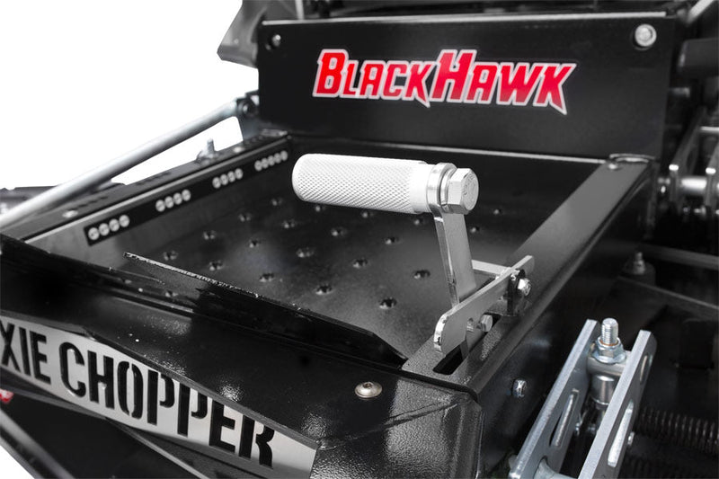 Dixie Chopper BLACKHAWK 2448KW Zero Turn Mower