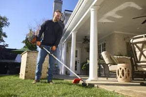 Husqvarna 122L String Trimmer