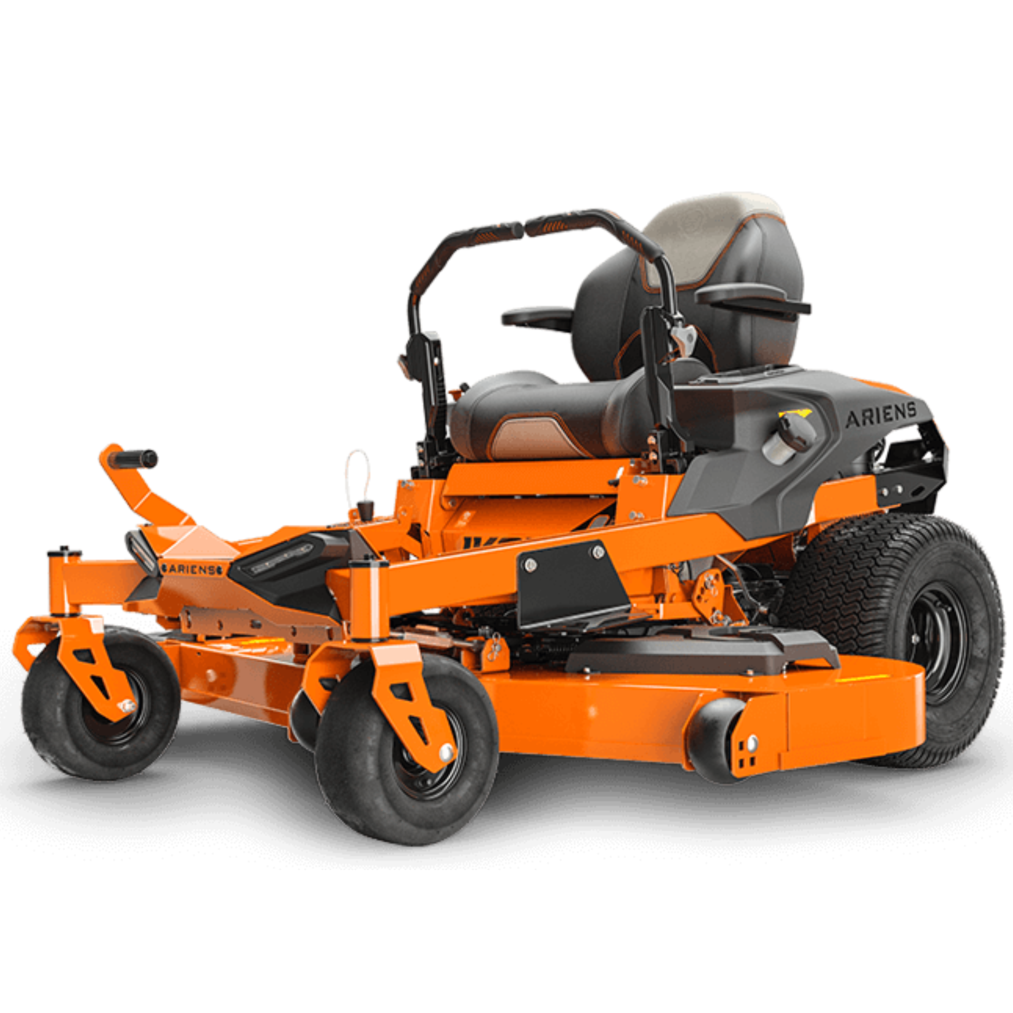 Ariens IKON 60 - 23hp Kawasaki FR691V, w/60