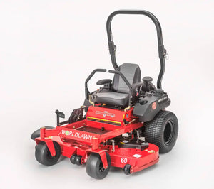 2024 Worldlawn Diamondback 48