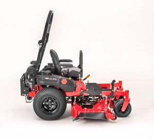 2024 Worldlawn Diamondback 48