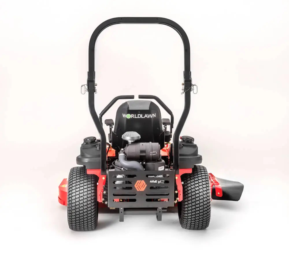 2024 Worldlawn Diamondback 48